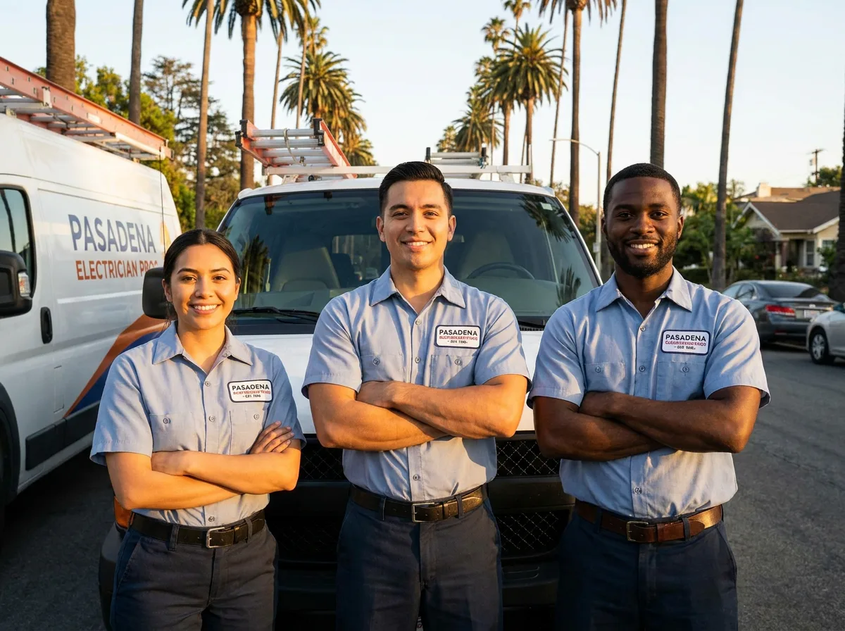 Electrician company in Gaylord, MI