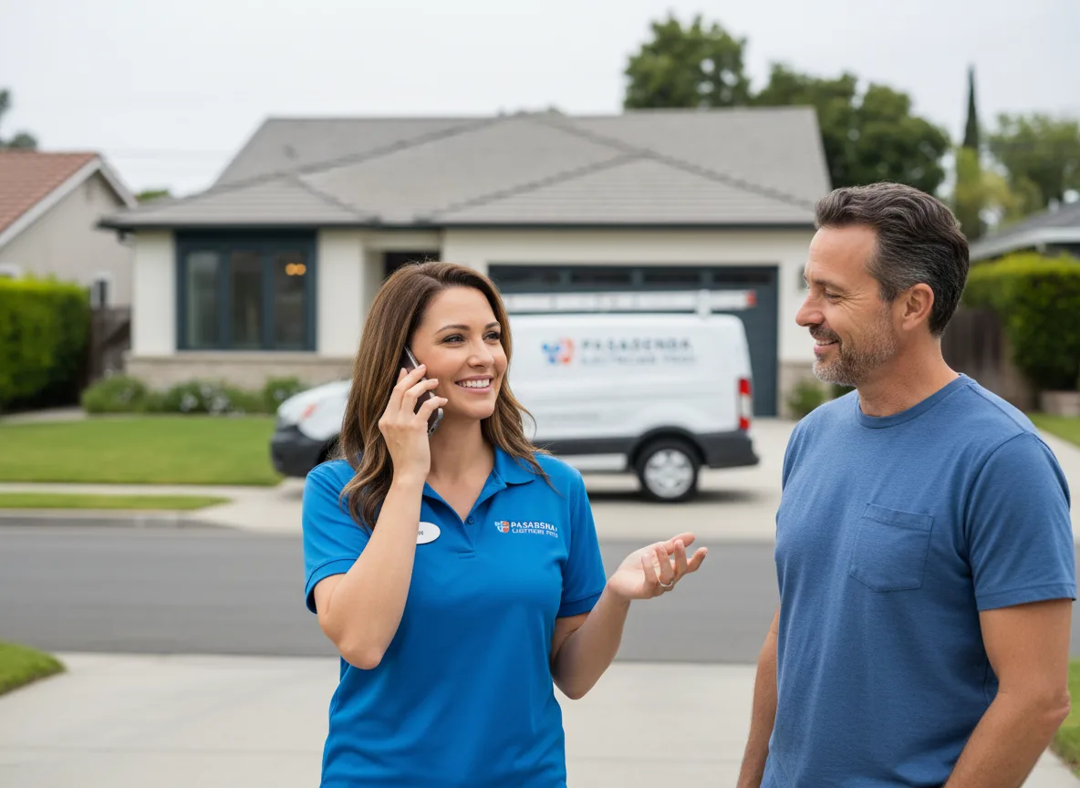 Electrician Gaylord, MI FAQs